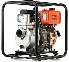 Дизельная мотопомпа MERAN MPD301 100345501