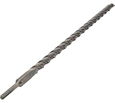Бур 25х600 мм, SDS-Plus Gigant gnt-815
