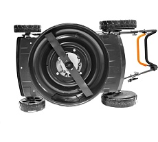 Бензиновая газонокосилка Carver LMG-2051HMS 01.024.00009