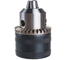 Патрон сверлильный под ключ (3-16 мм; В16) JET 59500086