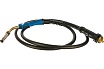 Горелка PRO MIG 36 AIR COOL (340 A; 60%; EURO; 3 м) Aurora 12031