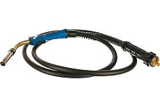 Горелка PRO MIG 36 AIR COOL (340 A; 60%; EURO; 3 м) Aurora 12031