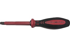 Изолированная шестигранная отвертка CIMCO SW8 11 7828