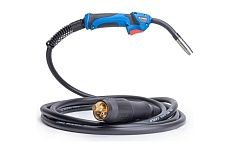 Горелка шарнирная UnoMIG-15 5 м Foxweld 5958