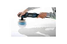 Полировальная угловая машинка Festool RAP 150-14 FE 570809