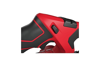 Аккумуляторная ручная дисковая пила Flex CS 62 18.0-EC C 491322