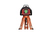 Ротационный лазерный нивелир Condtrol Digi Roto HVR, 600 метров 7-2-096