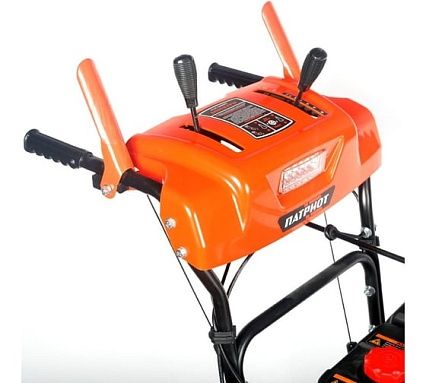 Снегоуборщик Patriot СИБИРЬ 68CЕ 426108681