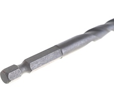Сверло по бетону (8х60/100 мм; 1/4&quot;) Makita D-23818