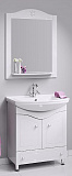 Мебель для ванной Aqwella Франческа 85 см
