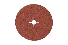 Фибровый круг (60+, 125х22 мм, 3 шт.) № 27646 3M Cubitron II 987C 7000028199