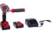 Ударная аккумуляторная дрель-шуруповерт Einhell PXC TE-CD 18/48 Li-i (2x2.0Ah) 4513935
