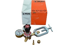 Редуктор ацетиленовый GAZ YILDIZ 5412