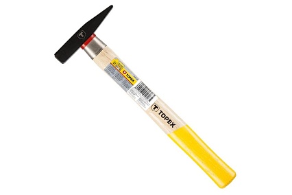 Слесарный молоток 500 г Topex 02A454