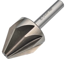 Зенковка ОТ ц/хв 40.0, 60 град., Р6М5 00-00000663