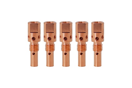 Вставка наконечника М6, 35 мм, MW-25AK Basic, 5 шт Оберон BS142.0001.5