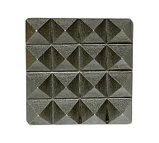 Бучарда по бетону (45x45x240 мм; 16 зубьев; SDS-Max) Strong CTC-05524016