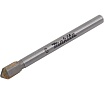Сверло по стеклу GEN2 6x58 мм Makita D-78433