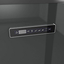 Душевая кабина Grossman GR227R 90x120, черный, R