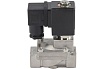 Электромагнитный клапан DN.ru VS2W-401E-PU-NC Ду15 Ру10 сталь, пилотный EPDM 220В AC D130-01498