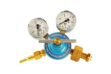 Редуктор кислородный БКО-50-10, исп.01 ИНКО БКО50-01