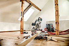 Торцовочная пила Metabo KGSV 72 Xact SYM 612216000