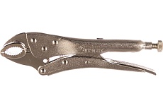 Зажимные клещи Top Tools 250 мм 32D455
