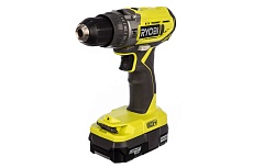 Ударная дрель-шуруповерт Ryobi ONE+ R18PD2-113S 5133003825