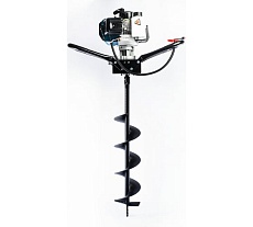 Мотобур Alteco GGD 2311 27199