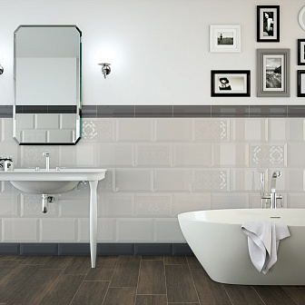 Коллекция плитки Marazzi Italy Oxford