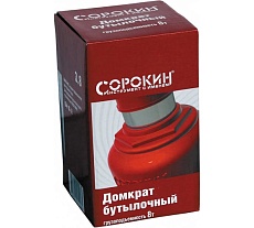 Гидравлический домкрат Сорокин BottLine Jacks 3.8