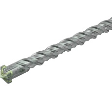 Бур с крестовой пластиной SDS-MAX 32x800 мм Pobedit 4232080
