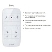 Подвесной унитаз VitrA V-Care 5674B003-6193 Basic