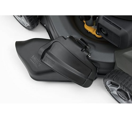 Самоходная бензомоторная газонокосилка Stiga Twinclip 55 SVEQ H 294563538/ST1