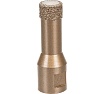 Коронка алмазная KERAMOGRANIT (16x62 мм; М14) D.BOR 1,21602E+11