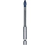 Сверло по керамограниту HardCeramic 10x90 мм, Hex-9 Bosch 2608579509