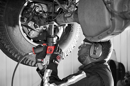 Пневматический ударный гайковерт Chicago Pneumatic CP7748 1/2" 894072308