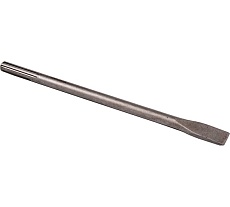 Зубило WorkMaster 18х25х400 мм SDS MAX 7770-119