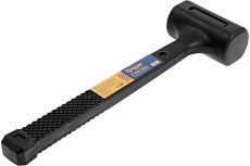 Безынерционная кувалда Тундра 680 г 9062134