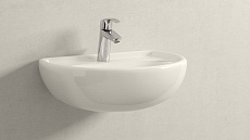 Смеситель для раковины Grohe Eurosmart 23324001