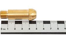 Переходник Cavagna Group POL-соединение 1/4 часть 1 1611100068