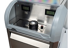 Газовый напольный двухконтурный котел AXIS PRO 12 кВт AXIS-08-12SW-00