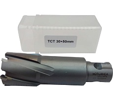 Фреза кольцевая TCT (30x50 мм) Rotorica RT.4225030