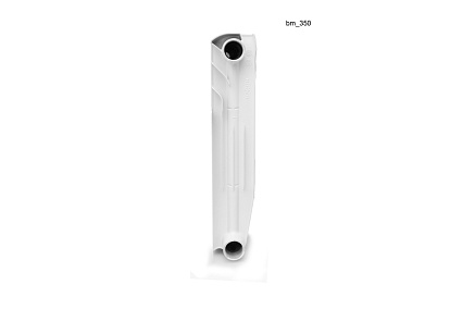 Радиатор биметаллический Konner модель 80/350 Bimetal, 10 секций 6130385