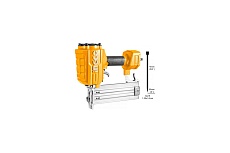 Пневматический нейлер для гвоздей Ingco INDUSTRIAL ACN18641