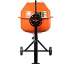 Бетономешалка Dgm BK-80C DG1540-3