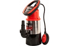 Дренажный напорный насос Quattro Elementi Drenaggio 1000 H Inox 771-756