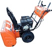 Бензиновый снегоуборщик Tor ST-710 с электростартером Loncin 1032726