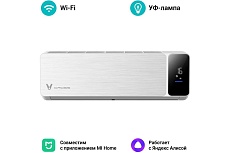Кондиционер (сплит-система) Viomi KFR-35GW/EY3PMB-A++/A+