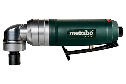 Прямая шлифмашина Metabo DG 700-90 601592000